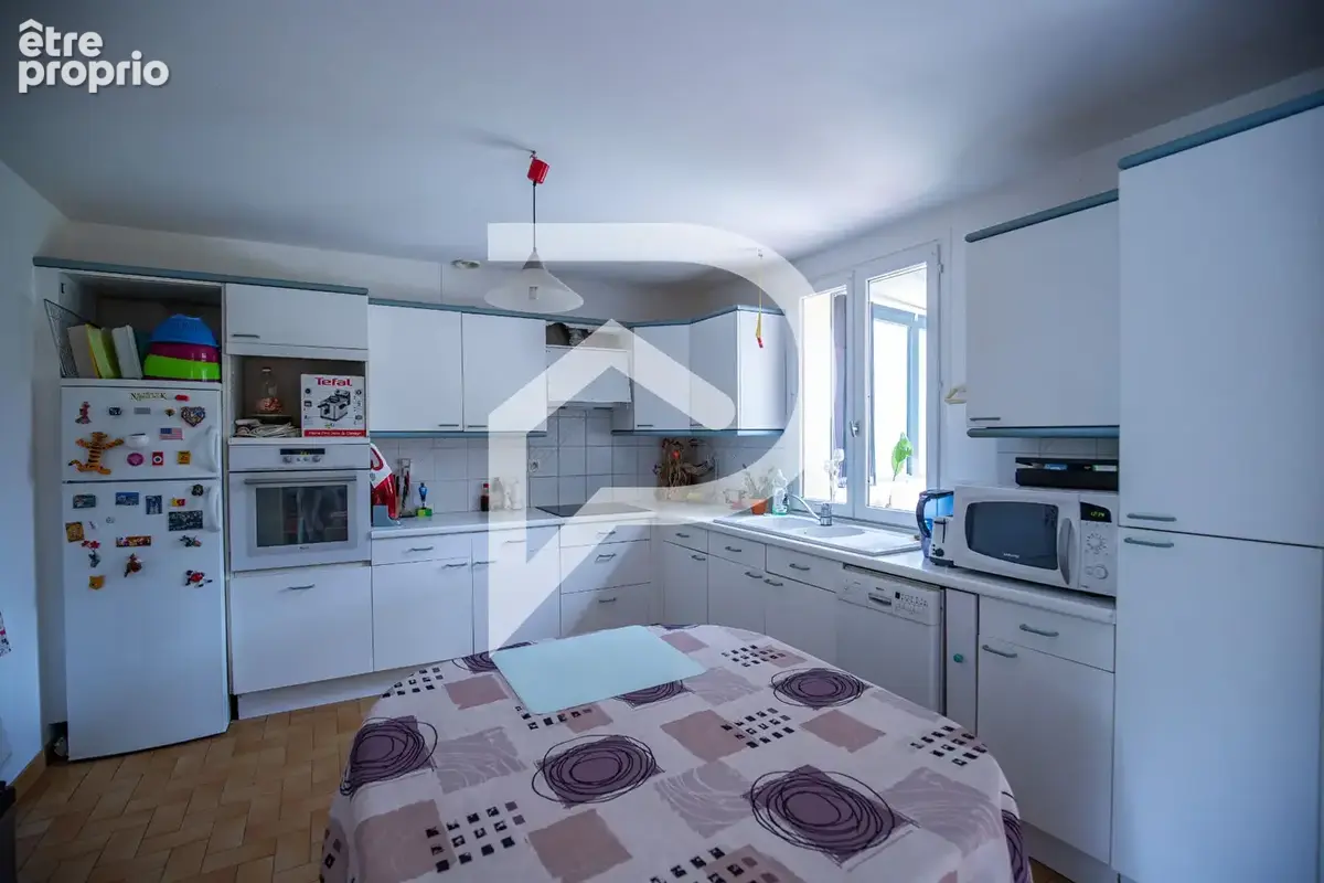 Maison de PLAIN-PIED à vendre 5 pièces 100m² - photo 7