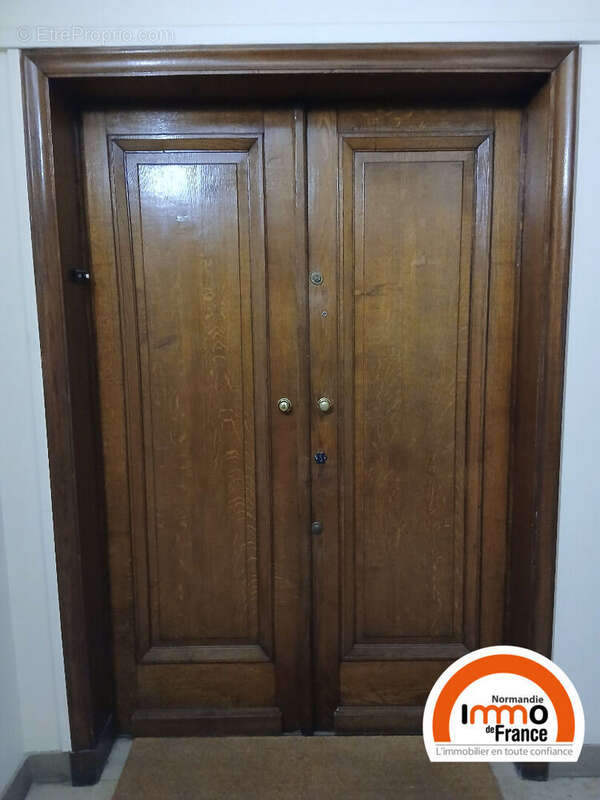 Appartement à ROUEN