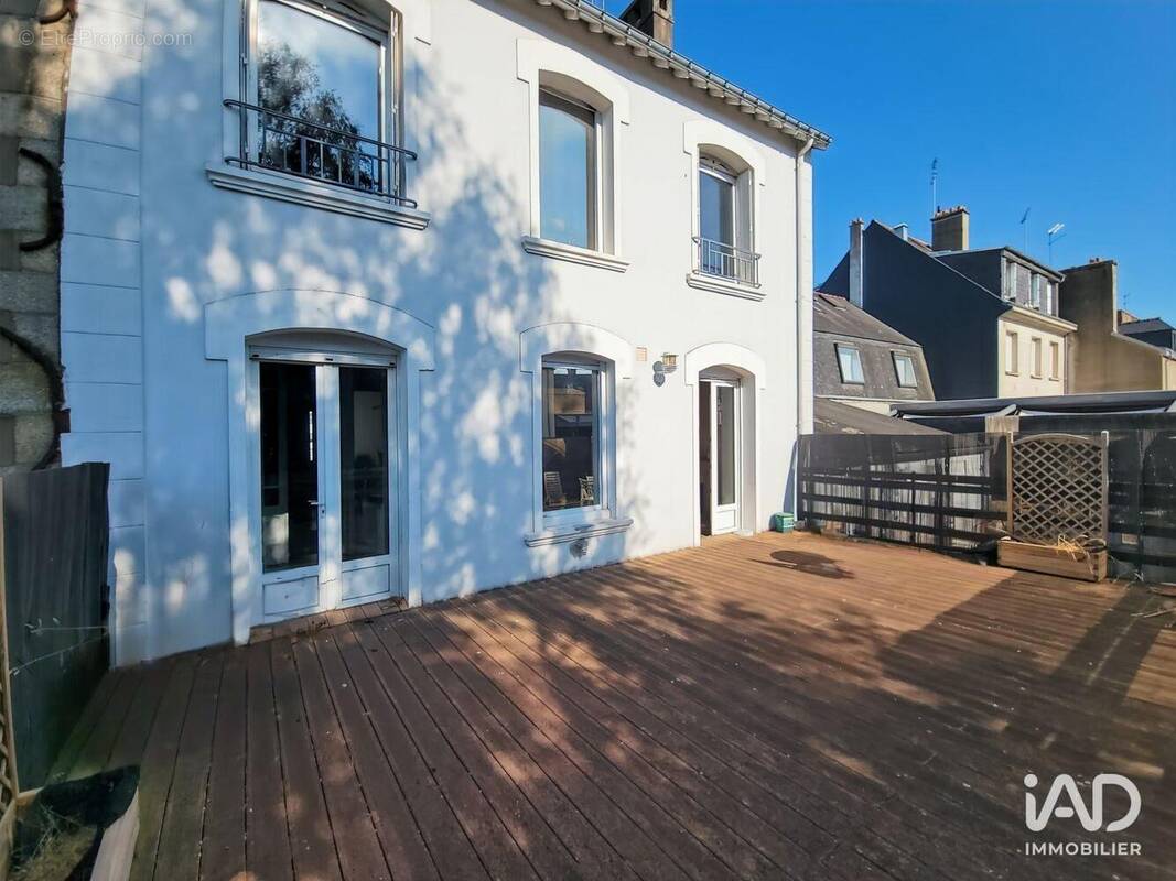 Photo 1 - Appartement à PONTIVY