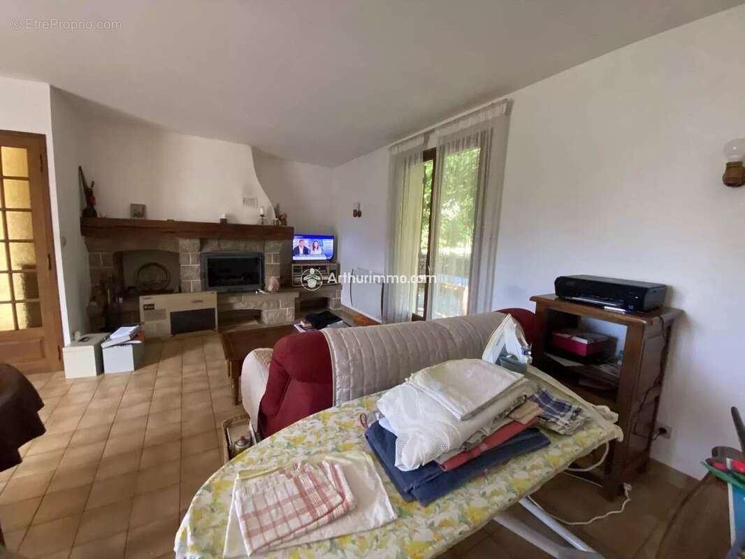 Vente Maison Riviere-sur-tarn(12640) 233 000ï¿œ - photo 3