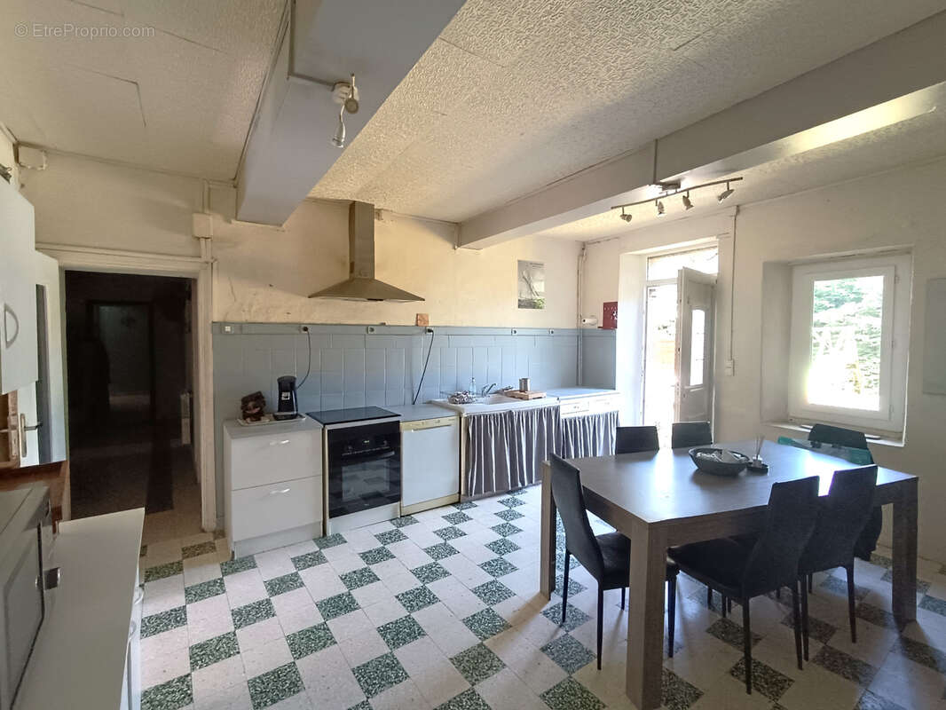 Maison à DEYME