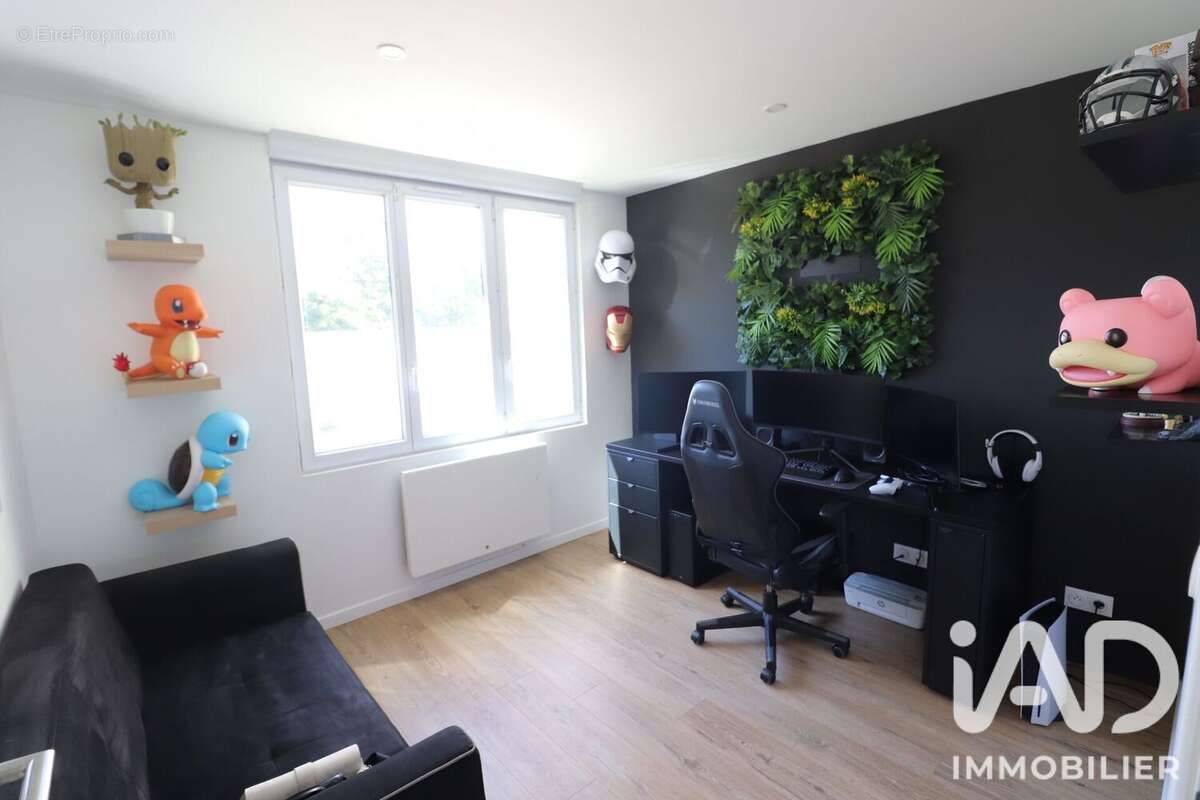 Maison 97 m² à Draveil  - photo 4