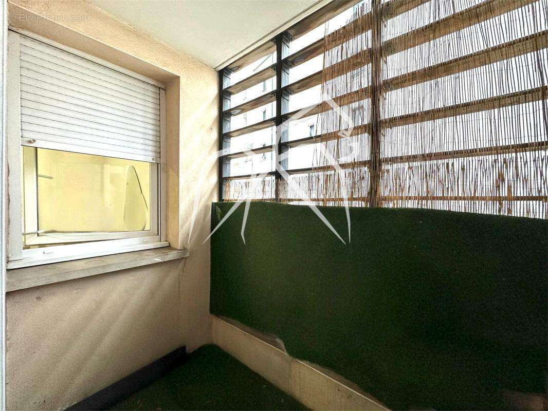 Appartement t2 41m²   parking  montpellier (34000) - photo 5