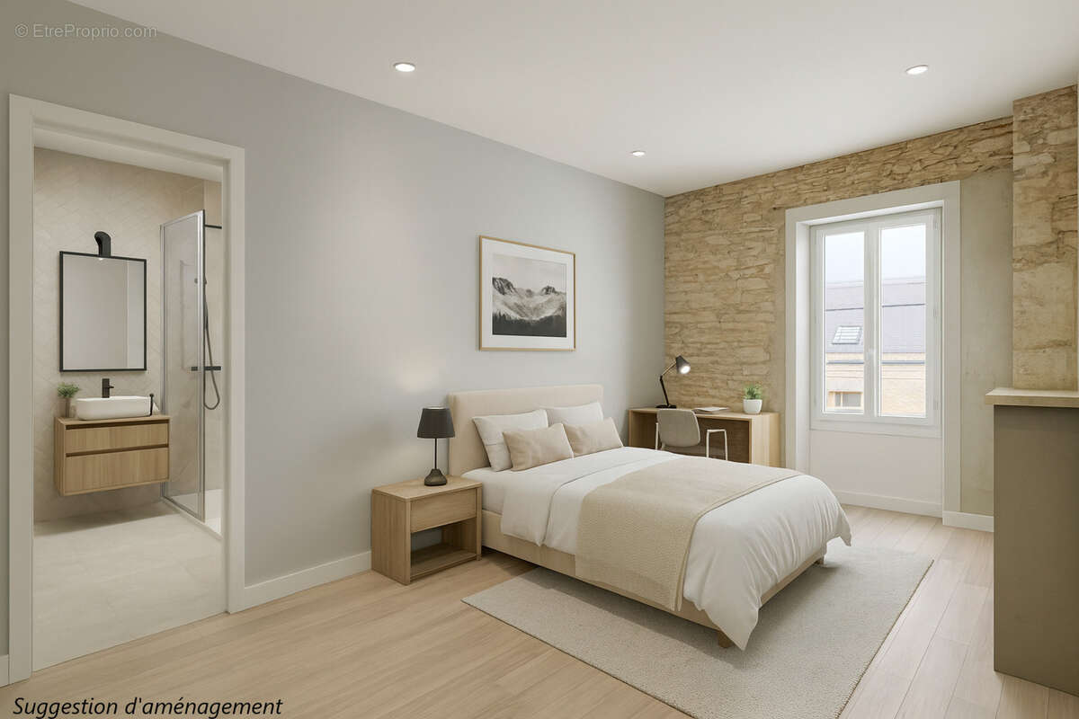 Maison à COLOMBIERS-SUR-SEULLES