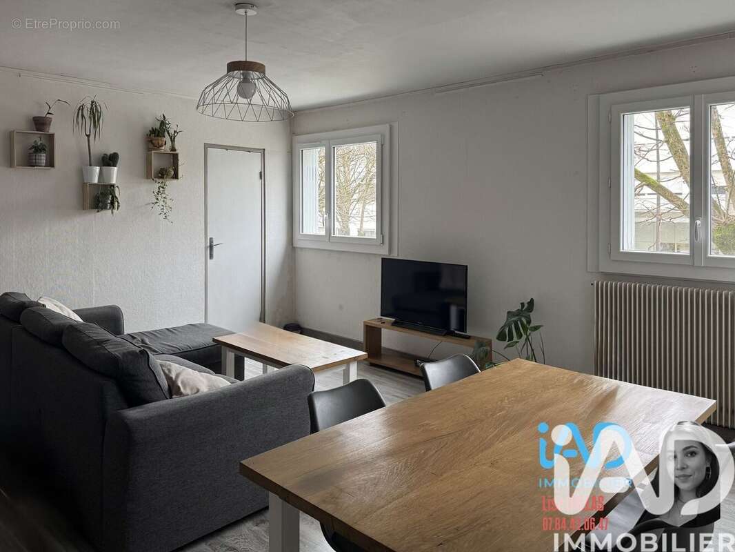 Photo 2 - Appartement à PAU