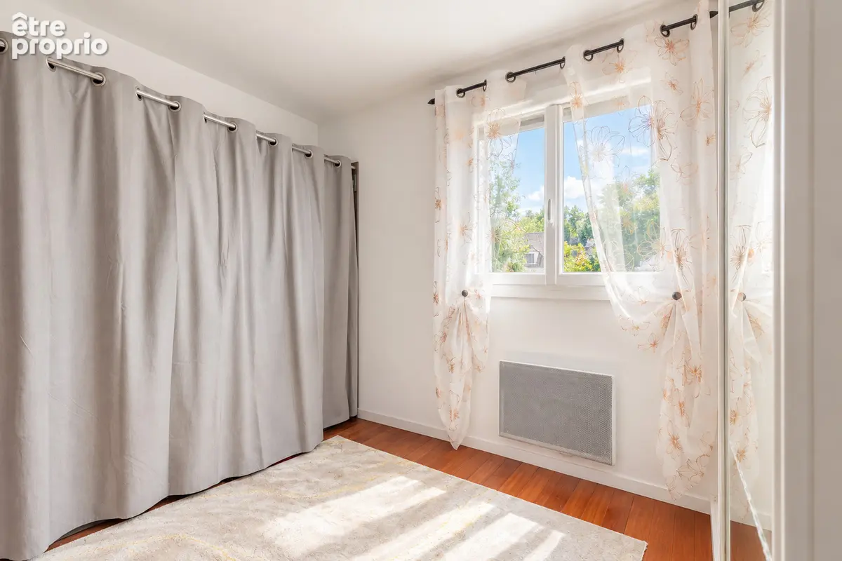Maison 184m² à verrières-le-buisson - photo 14