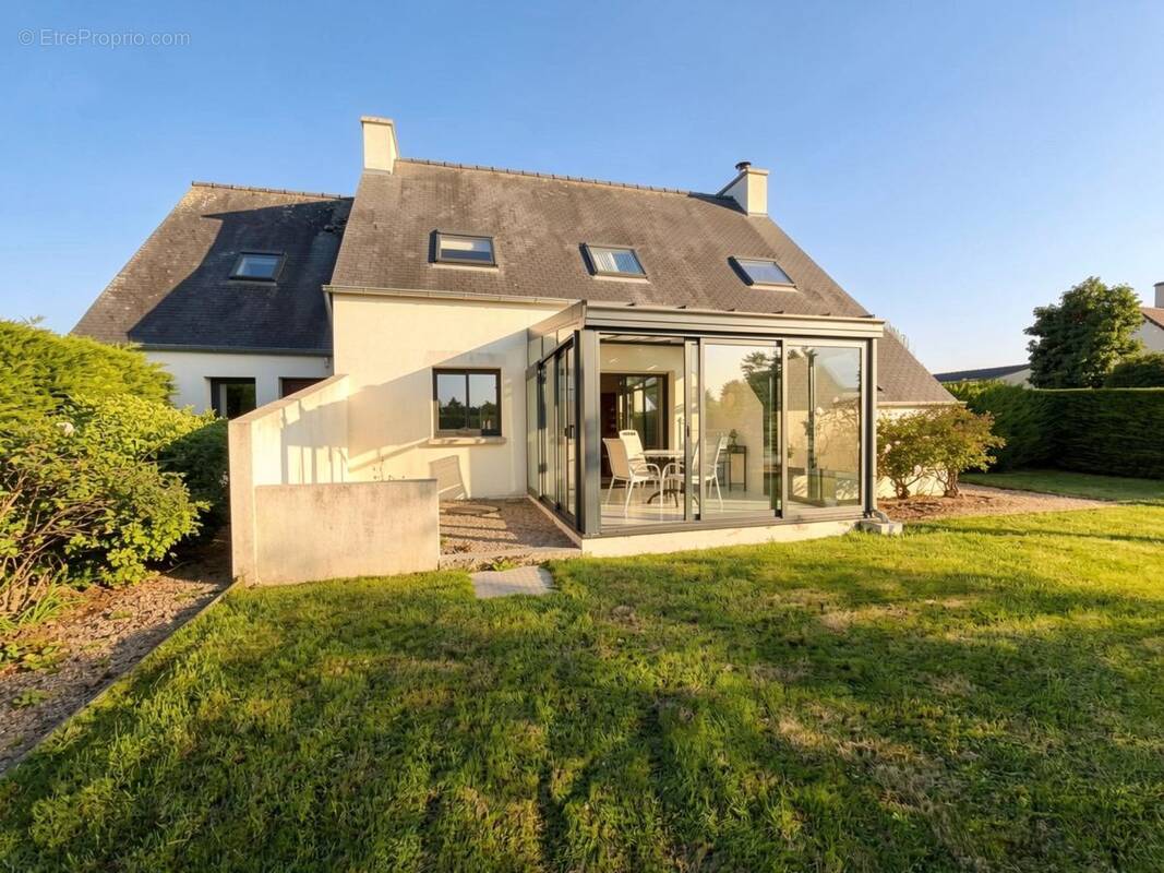 Maison à SAINTE-SEVE
