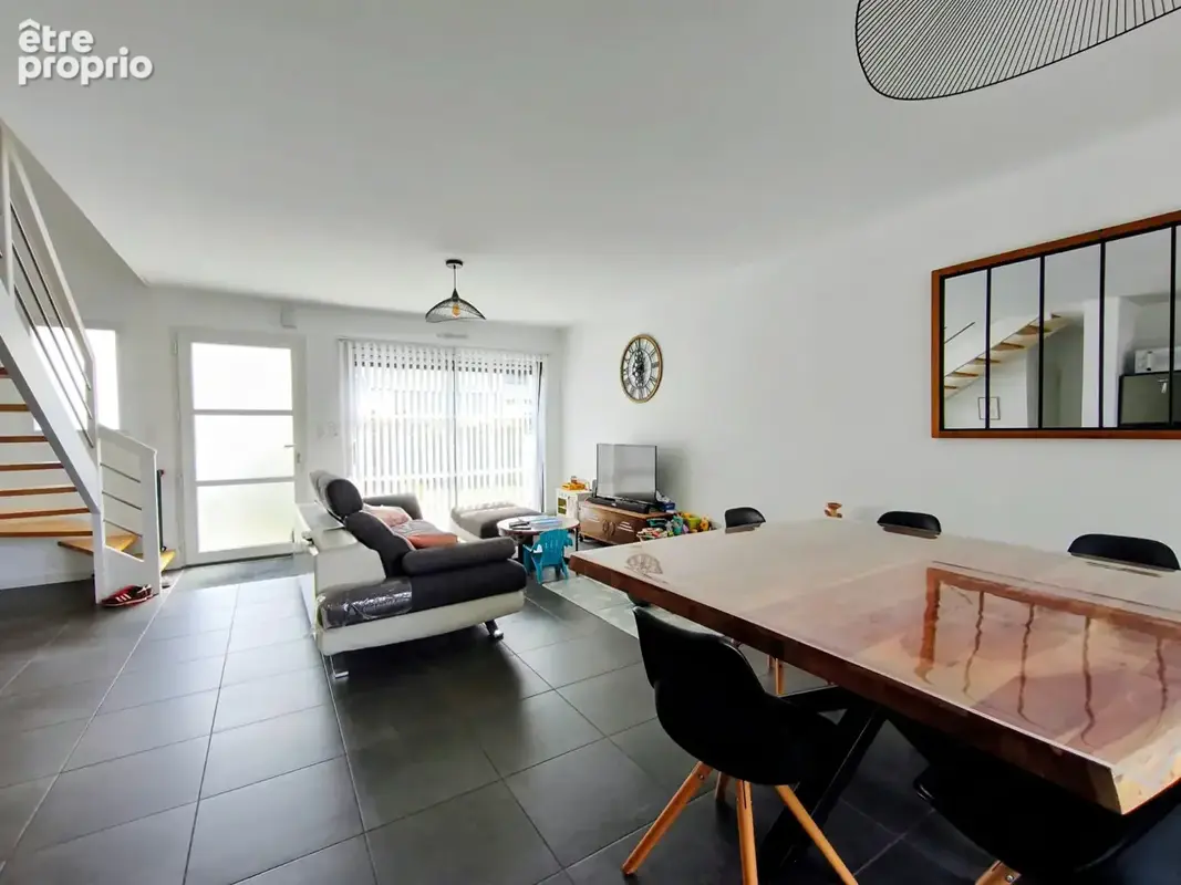 Maison Vannes 5 pièce(s) 94.82 m2 - photo 3