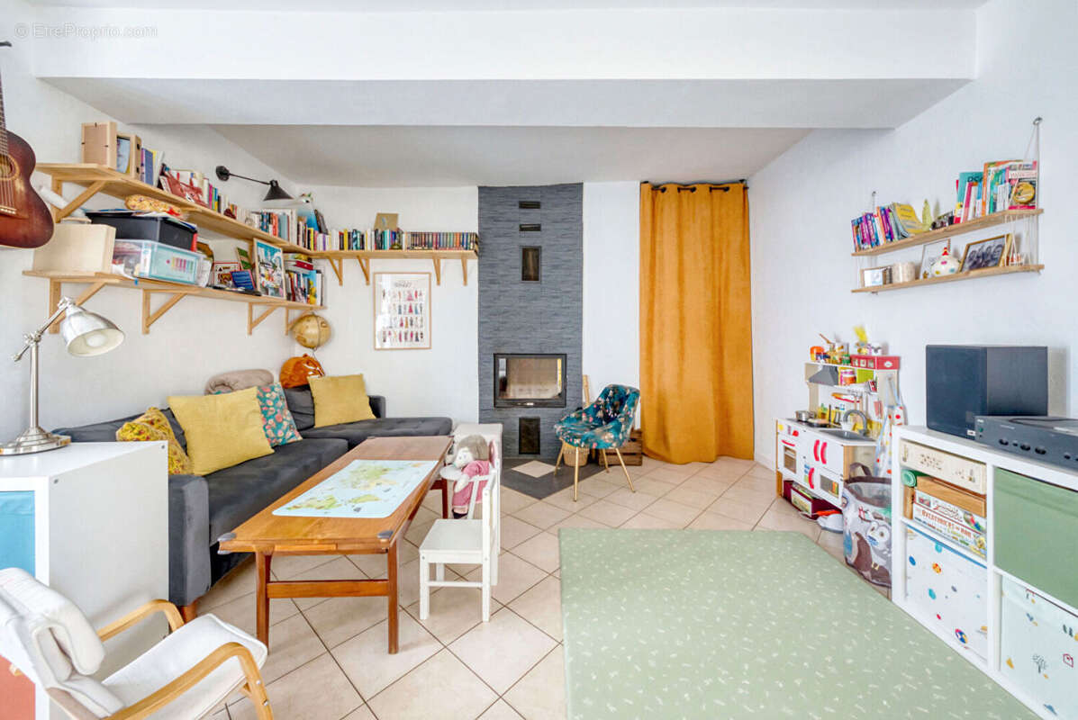 Maison à BREAL-SOUS-MONTFORT