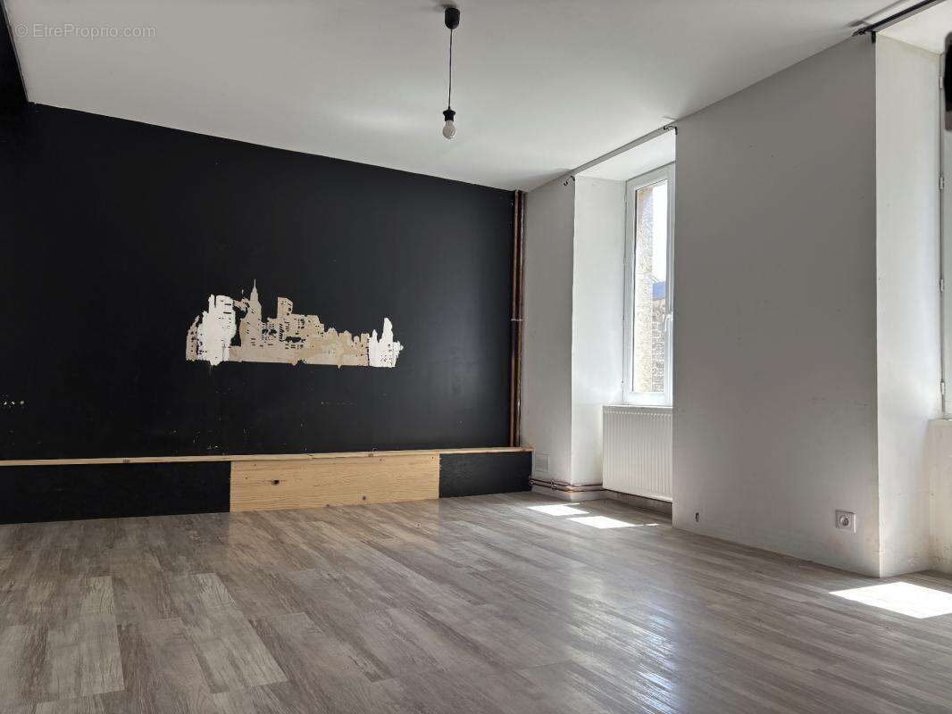 Face au Port du PONT ROYAL, maison en pierre, construction fin XIX, et rénovée entre 2011-2013  (huisseries, isolation, électric - photo 11