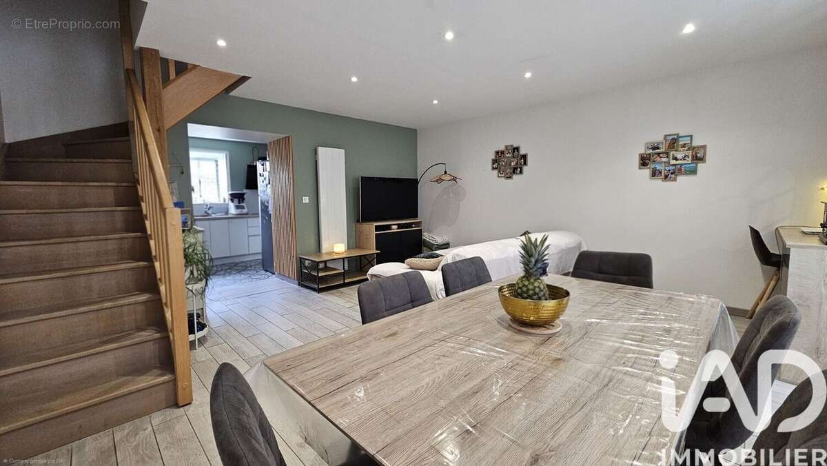 Photo 3 - Maison à MORNAC