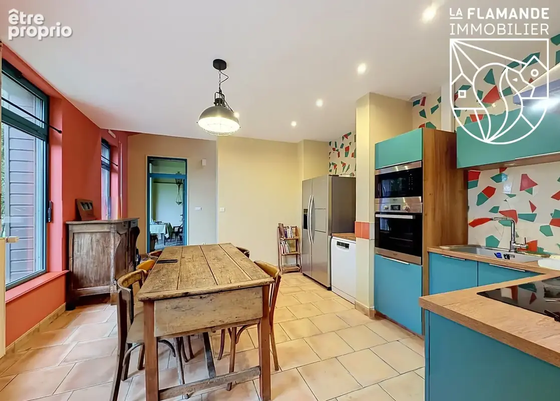 Maison familiale de charme et caractère - photo 5