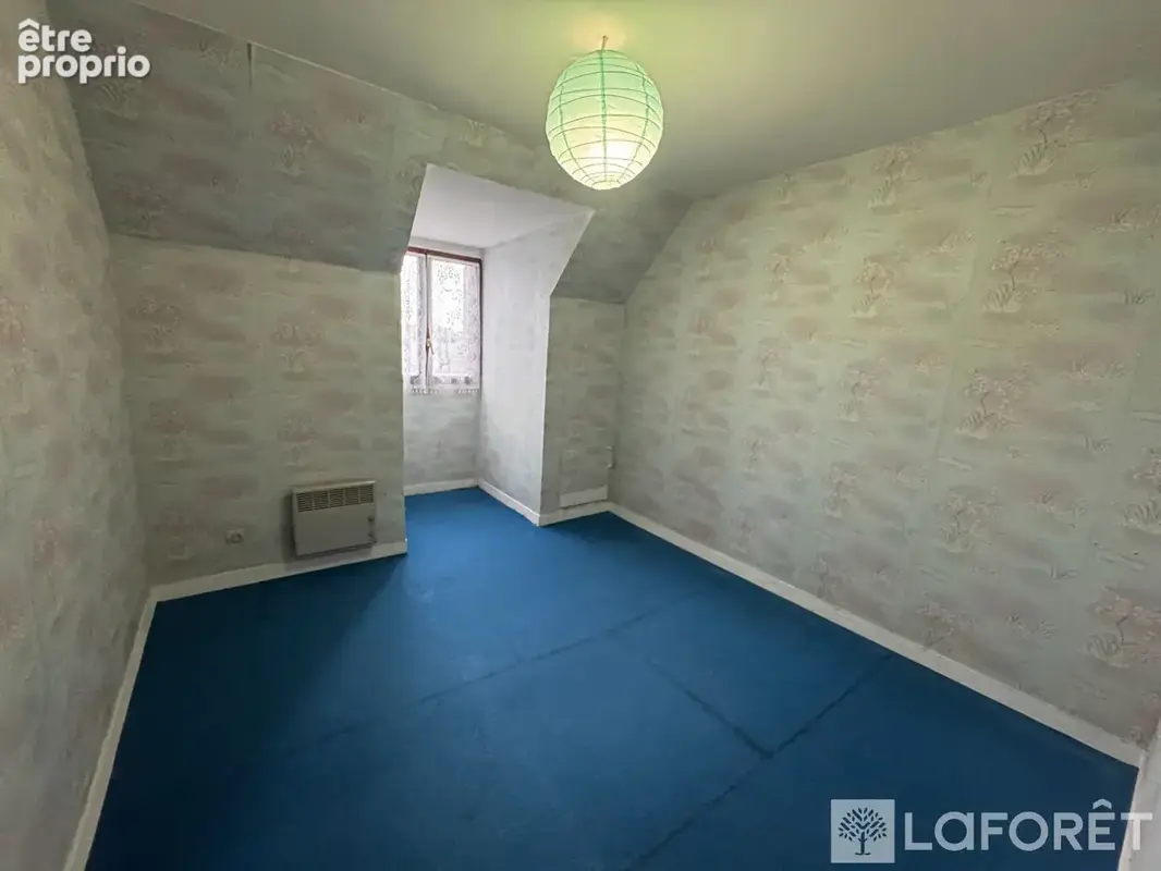 Maison familiale de 140 m²  7 chambres Terrain de 2 110 m² Proche La Ferté-Frênel - photo 16