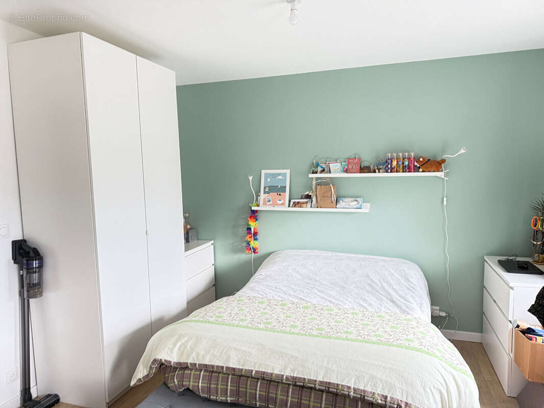 Immeuble Saint Brieuc - photo 6