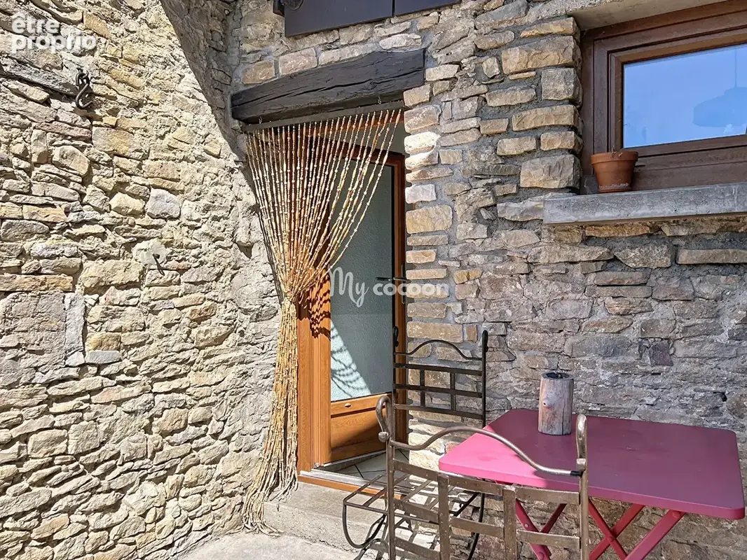 Maison - T3 - 131 m2 - photo 7