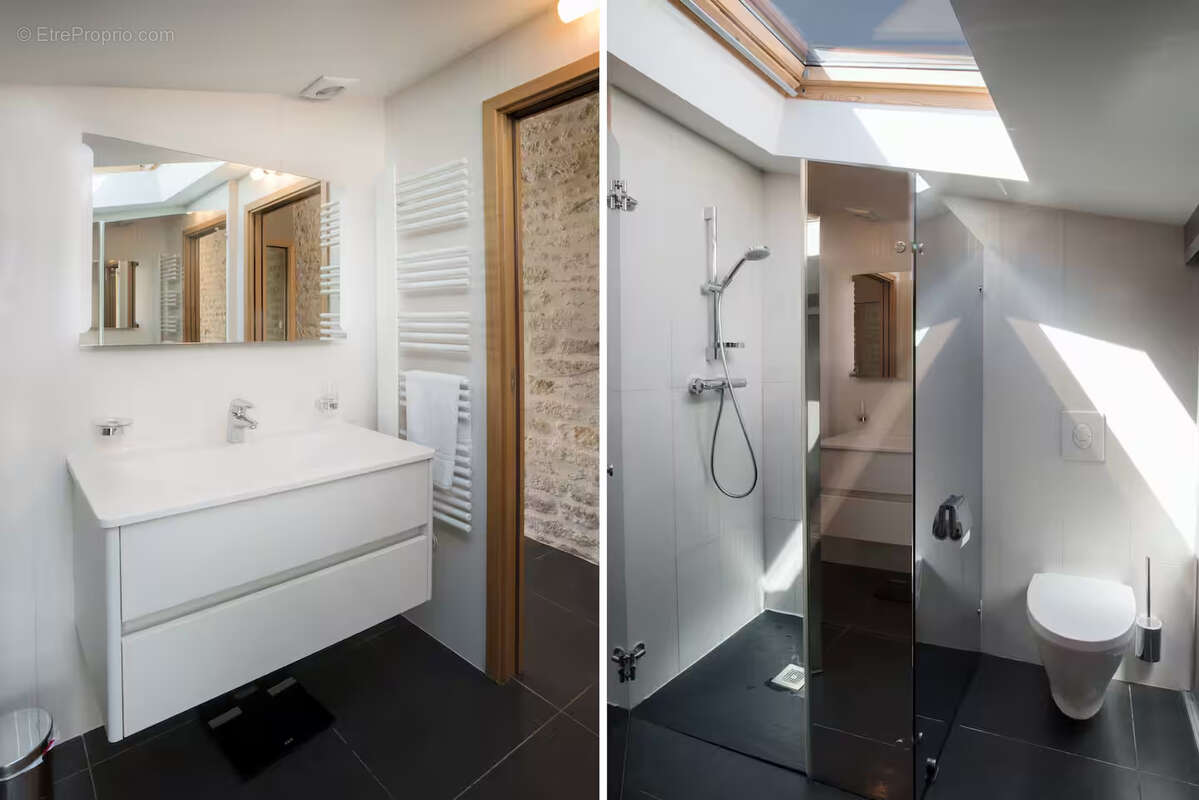 Maison à SAINT-PIERRE-D&#039;OLERON