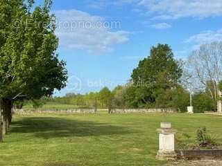 Maison à MAROLLES-SUR-SEINE