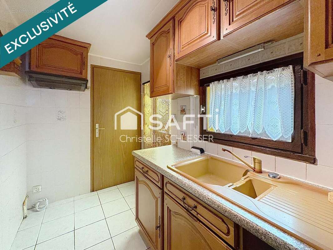 Photo 6 - Maison à DOMBASLE-SUR-MEURTHE