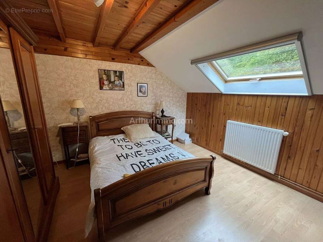 Vente Maison Ambleon(01300) 316 000ï¿œ - photo 10