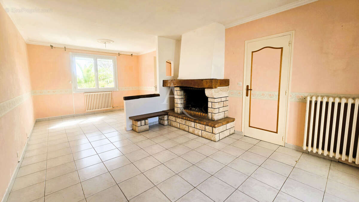 Maison à LES SABLES-D'OLONNE