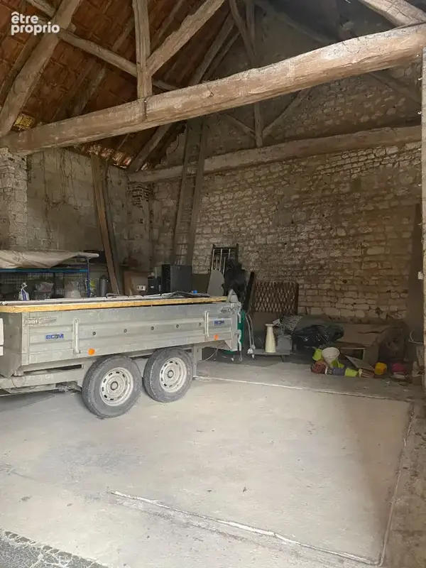Ensemble immobilier à 20 minutes de TROYES. - photo 6