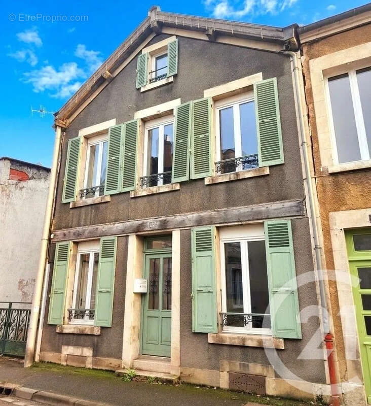 Maison 68 m² à Cosne-Cours-Sur-Loire  - photo 15