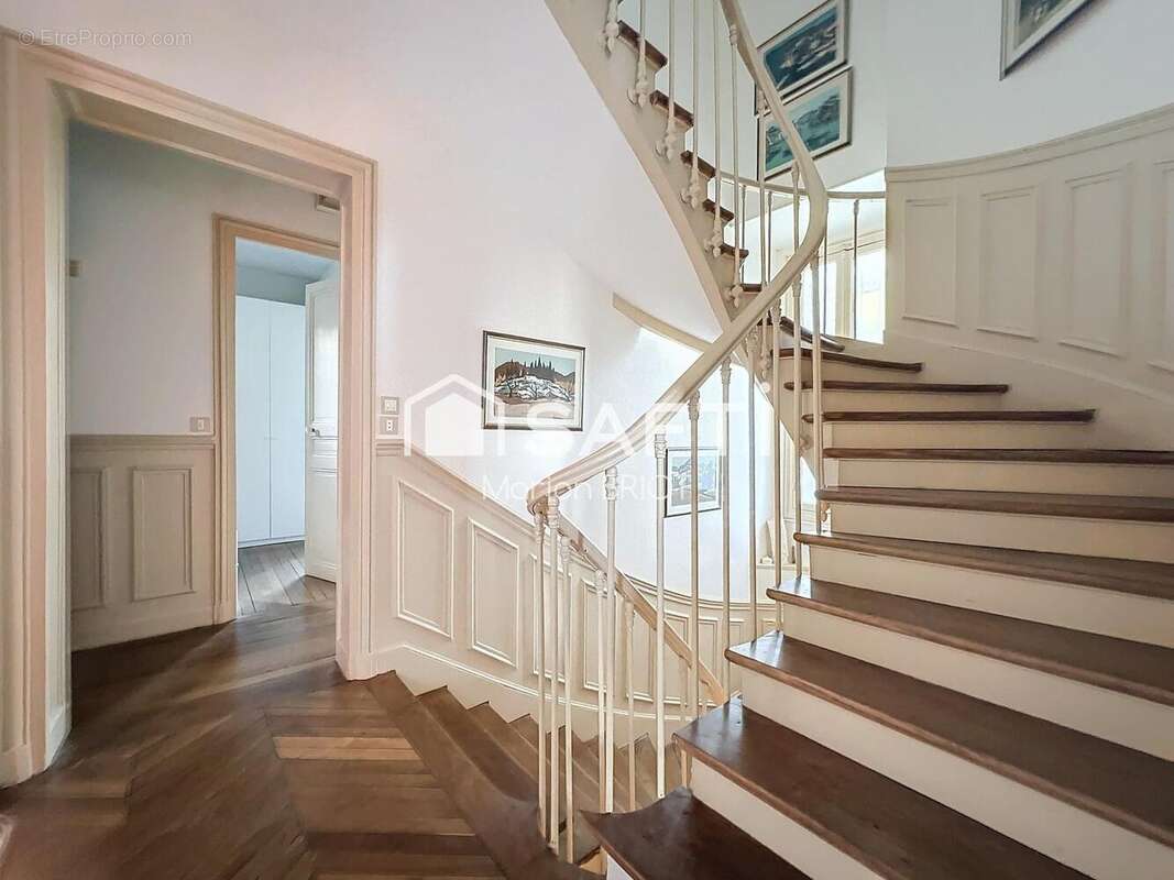 Photo 9 - Maison à VAUREAL