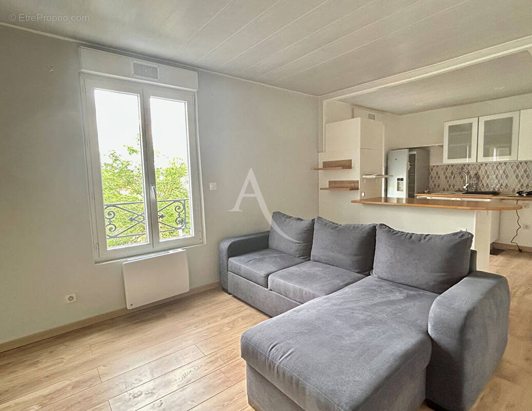 Appartement à GISORS
