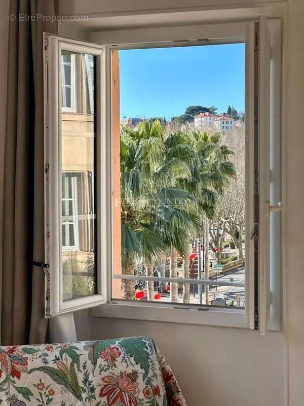 Appartement à GRASSE