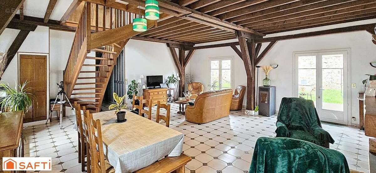 Photo 3 - Maison à DORMANS