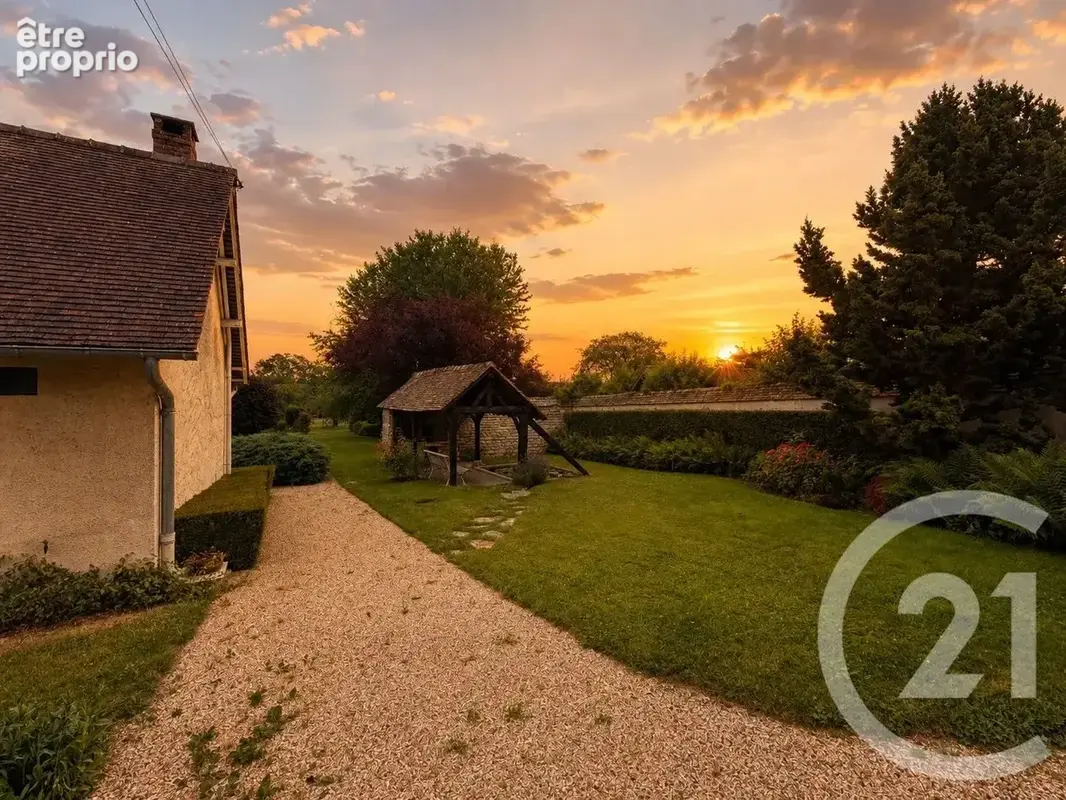 Maison 6 pièces 114 m² à vendre à La Chapelle-Reanville (27950) - photo 10