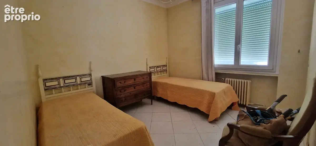 Exclusivite ille sur tet - maison de ville 4 faces 230m2 avec jardin et grand garage - photo 10