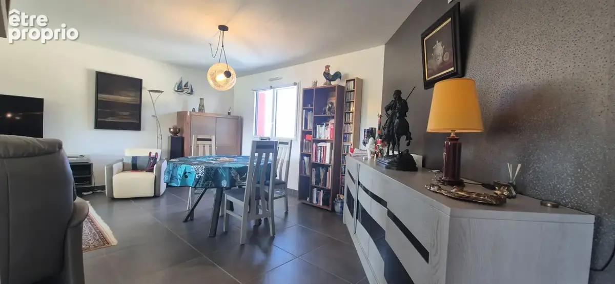 Appartement Golf Saint Cyprien 4 pièce(s) - photo 12