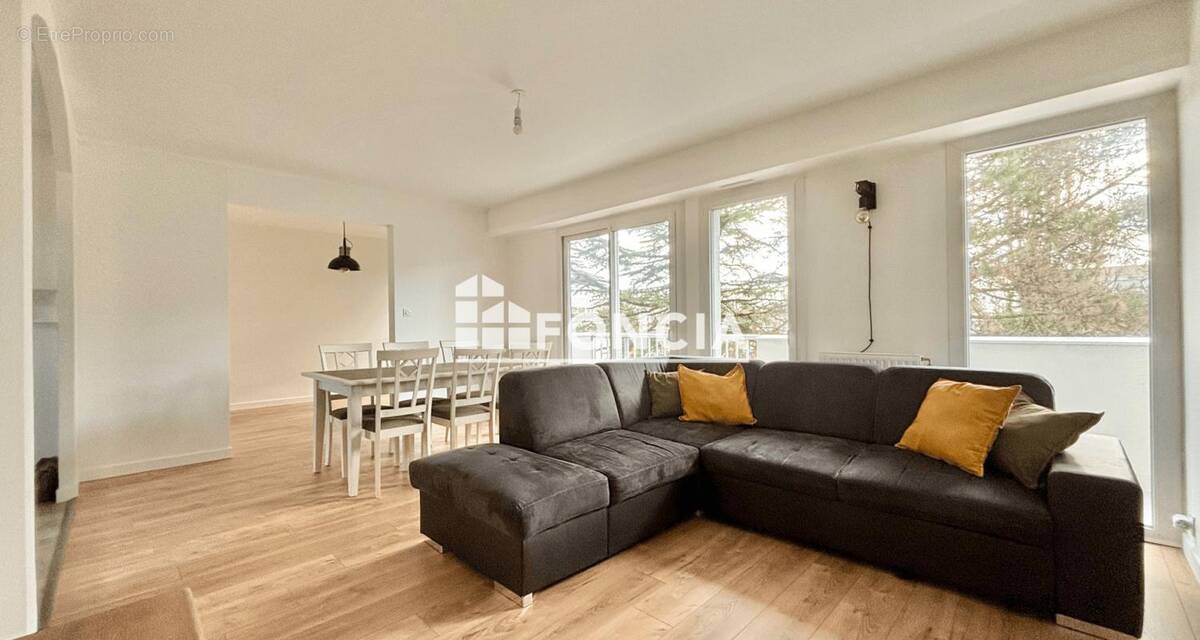 Appartement à CHOLET