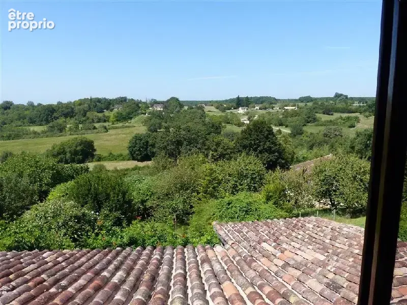 Maison 7 pièces 235 m² à vendre à Monpazier (24540) - photo 3