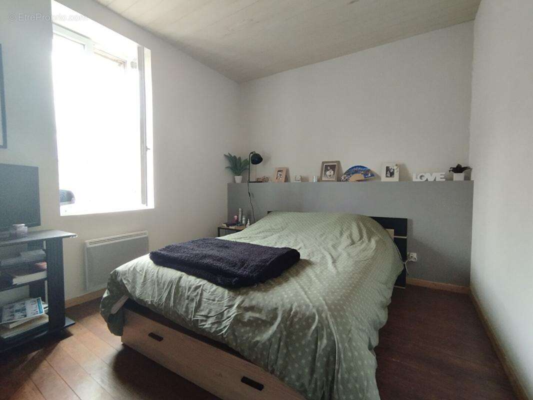 Maison à CHAMPTOCEAUX