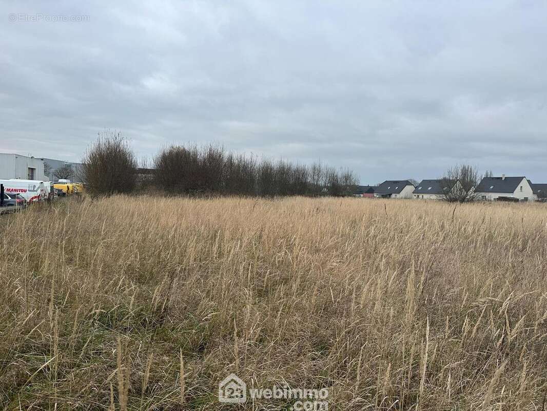 D'une superficie de 4500 m² avec ...