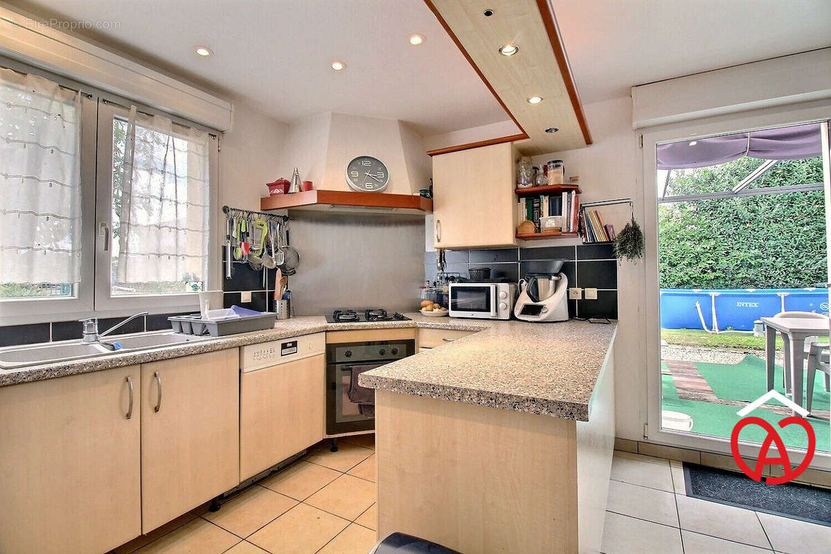 Commerce à BERGHEIM