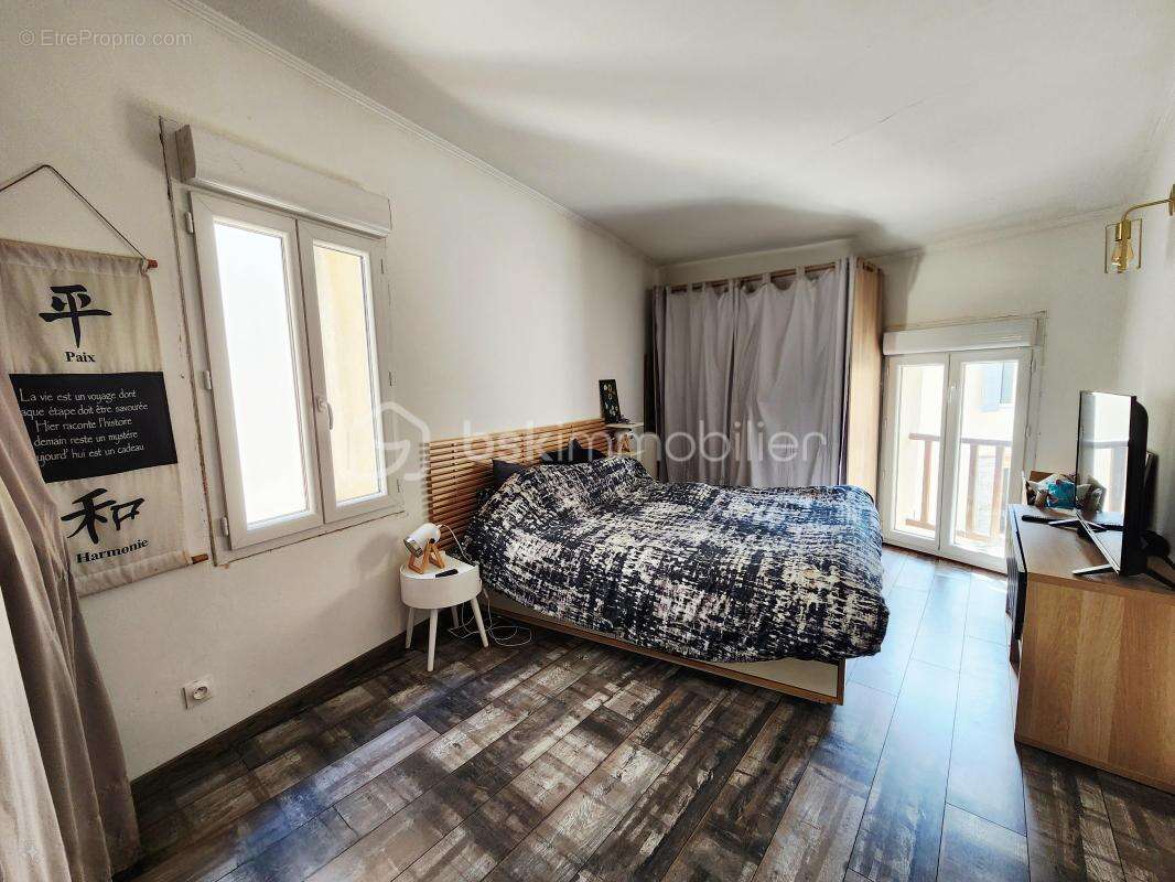 Appartement à CADENET
