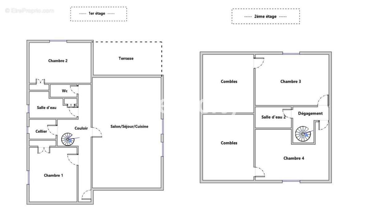 Appartement à LE GRAU-DU-ROI