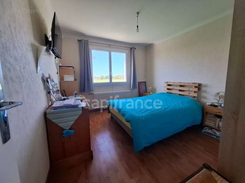 Maison à NOTRE-DAME-DE-RIEZ