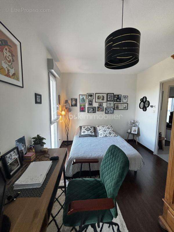 Maison  4 piéces - photo 9