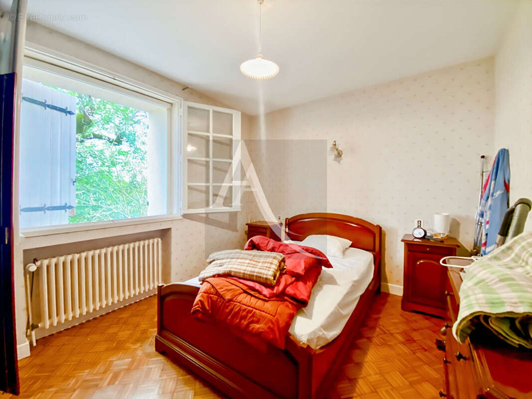 Maison à MASQUIERES