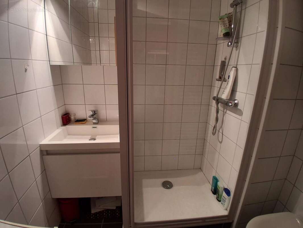 Appartement à AGNIERES-EN-DEVOLUY