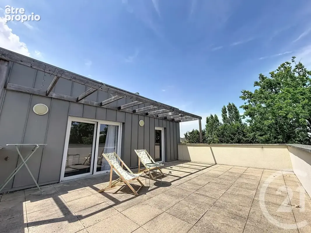 Appartement à CHARTRES