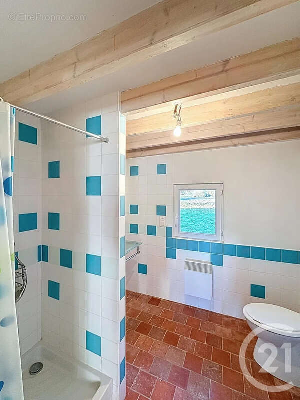 Maison à MENESTREAU-EN-VILLETTE