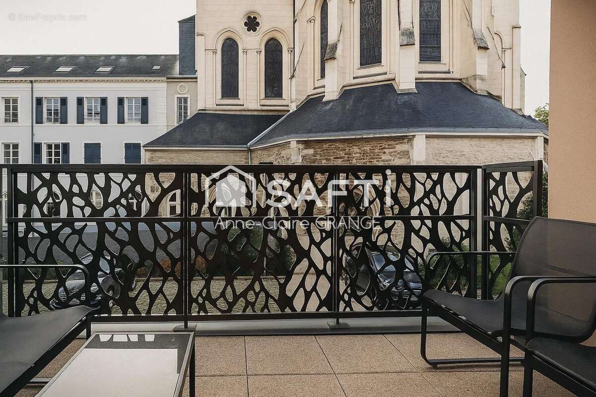 Photo 9 - Appartement à LE MANS