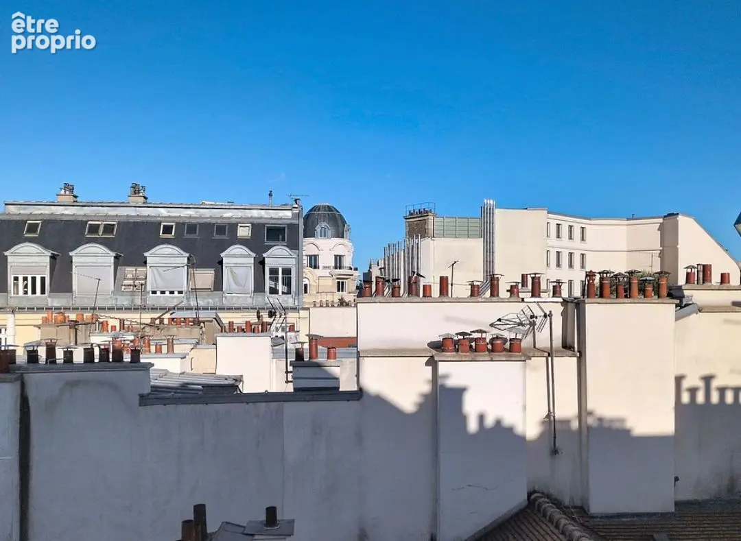 Appartement 2 pièces 25 m² à vendre à Paris-2e (75002) - photo 3