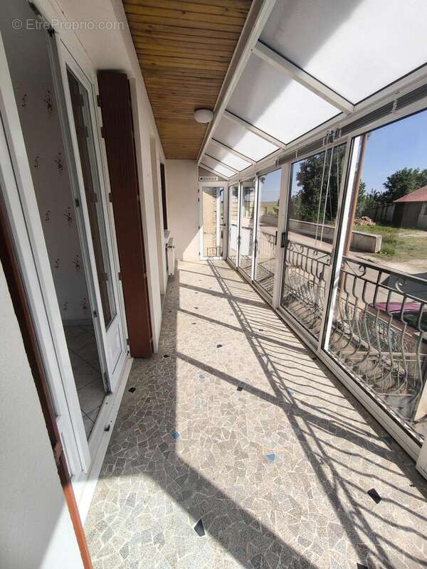 Maison 85 m² à Montigny-Sur-Aube  - photo 2