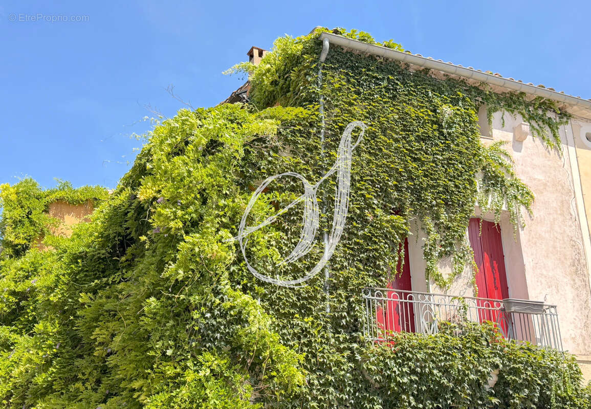Appartement à PIGNAN
